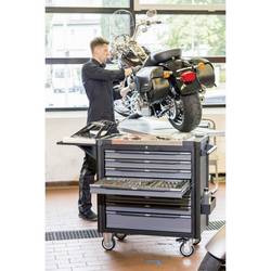 Vigor V6221 Skládací stůl VIGOR V62 (d x š) 406 mm x 394 mm