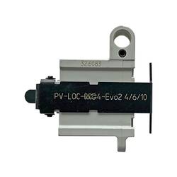 Lokátor pro MC4 Evo 2 32.6083 PV-LOC-MC4-EVO 2 4/6/10 Stäubli Množství: 1 ks