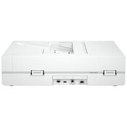 HP ScanJet Pro N4600 fnw1 skener dokumentů 216 x 5362 mm 600 x 1200 dpi 40 str./min USB 3.0, Gigabit LAN (1 Gbit/s) , Wi-Fi