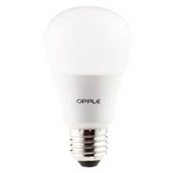Opple 140044667 LED E27 5.5 W = 30 W teplá bílá (Ø x d) 60 mm x 109 mm 1 ks