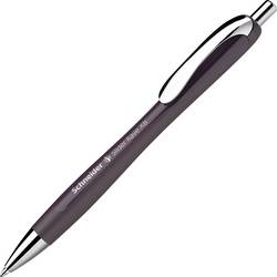 Schneider Schreibgeräte Slider Rave plum Mine Slider 755 XB blau 132543 kuličkové pero 0.7 mm Barva písma: modrá 1 ks