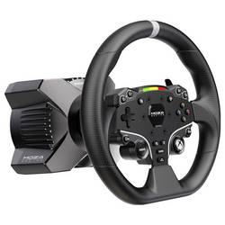 MOZA MOZA R3 Racing Set (XBOX, PC) volant Xbox 360
