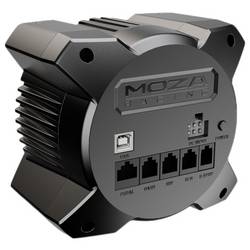 MOZA MOZA R3 Racing Set (XBOX, PC) volant Xbox 360