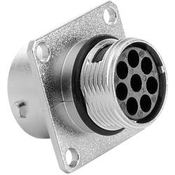 Amphenol RT0012-8SNH kulatý faston, 1 ks