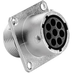 Amphenol RT0012-8SNH kulatý faston, 1 ks