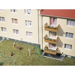 Auhagen 11402 H0 Pro více domácnosti