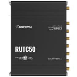 Teltonika RUTC50 Wi-Fi router Integrovaný modem: 5G, 2.4 GHz, 5 GHz