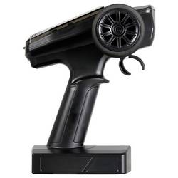 Amewi Hyper Go Citroen C3 WRC Rallye střídavý (Brushless) 1:7 RC model auta elektrický Rally 4WD (4x4) 2,4 GHz se zvukovou funkcí, se světelným efektem