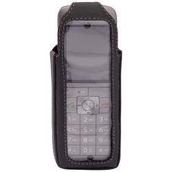 JT Berlin Turnline pouzdro na opasek Gigaset CL660, CL660A, CL660HX, CL690A černá 12103