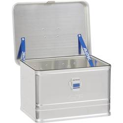 Alutec COMFORT 30 12030 transportní kufr hliník (d x š x v) 430 x 335 x 273 mm