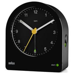 Braun BC22 budík černá časů buzení 1 1 čas časovače