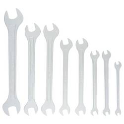 Facom 31.JE8T sada oboustranných plochých klíčů 8dílná Délka klíče (cm) (jen pro nadpis) 6 - 24 mm