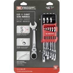 Facom 467BF.JP10PB Sada pro opravu ráčny
