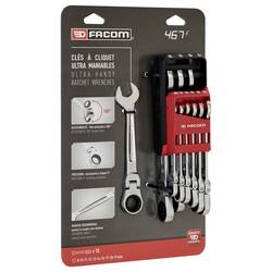 Facom 467BF.JP10PB Sada pro opravu ráčny