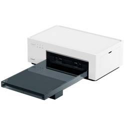 Liene Amber M100 fototiskárna Rozlišení tisku: 300 x 300 dpi pro max. formát papíru: 100 x 148 mm