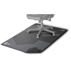 SpeedLink GROUNID ochranná podložka na podlahu šedá