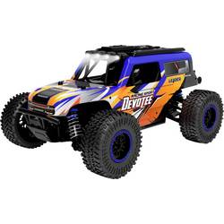 Absima Desert Runner Devotee modrá komutátorový 1:20 RC model auta elektrický Truggy 4WD (4x4) RtR 2,4 GHz