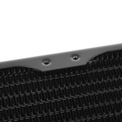 Alphacool Alphacool NexXxoS HPE-20 Radiator 280mm - schwarz vodní chladič PC