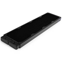 Alphacool Alphacool NexXxoS HPE-30 Radiator 480mm - schwarz vodní chladič PC