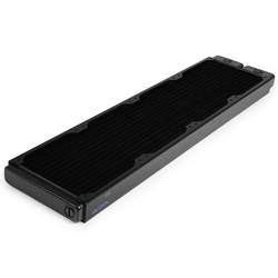 Alphacool Alphacool NexXxoS HPE-30 Radiator 480mm - schwarz vodní chladič PC