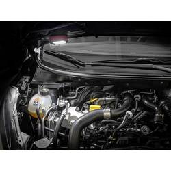 Eufab 13495 LED pracovní osvětlení na baterii