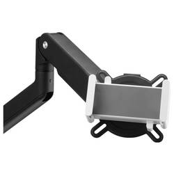One For All Držák na tablet pro stojan monitoru Tablethalterung für Monitorarm 1 Displej: (s) bílá
