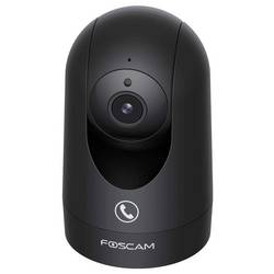 Foscam R8M R8M black Wi-Fi, kabelový IP bezpečnostní kamera