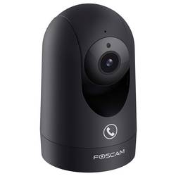 Foscam R8M R8M black Wi-Fi, kabelový IP bezpečnostní kamera