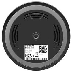 Foscam R8M R8M black Wi-Fi, kabelový IP bezpečnostní kamera