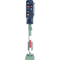 Märklin 89393 Z světelný signál jako signál k vyjetí signál k výjezdu funkční model