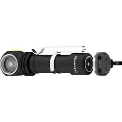 ArmyTek Wizard C2 Magnet White LED čelovka, s magnetickým držákem, napájeno akumulátorem, 1200 lm, 4800 h, 64 g