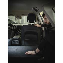 ArmyTek Wizard C2 Magnet White LED čelovka, s magnetickým držákem, napájeno akumulátorem, 1200 lm, 4800 h, 64 g