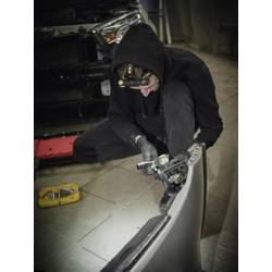 ArmyTek Wizard C2 Magnet White LED čelovka, s magnetickým držákem, napájeno akumulátorem, 1200 lm, 4800 h, 64 g