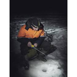 ArmyTek Wizard C2 Magnet White LED čelovka, s magnetickým držákem, napájeno akumulátorem, 1200 lm, 4800 h, 64 g