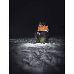 ArmyTek Wizard C2 Magnet White LED čelovka, s magnetickým držákem, napájeno akumulátorem, 1200 lm, 4800 h, 64 g