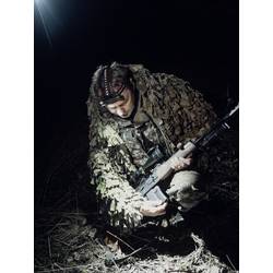 ArmyTek Wizard C2 Magnet White LED čelovka, s magnetickým držákem, napájeno akumulátorem, 1200 lm, 4800 h, 64 g