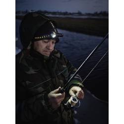 ArmyTek Wizard C2 Magnet White LED čelovka, s magnetickým držákem, napájeno akumulátorem, 1200 lm, 4800 h, 64 g