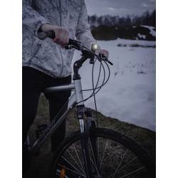 ArmyTek Wizard C2 Magnet White LED čelovka, s magnetickým držákem, napájeno akumulátorem, 1200 lm, 4800 h, 64 g