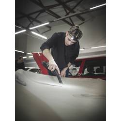 ArmyTek Wizard C2 Magnet White LED čelovka, s magnetickým držákem, napájeno akumulátorem, 1200 lm, 4800 h, 64 g