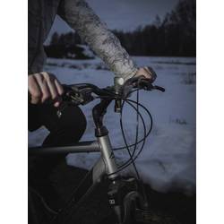 ArmyTek Wizard C2 Magnet White LED čelovka, s magnetickým držákem, napájeno akumulátorem, 1200 lm, 4800 h, 64 g