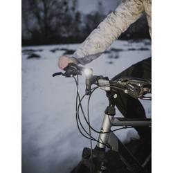 ArmyTek Wizard C2 Magnet White LED čelovka, s magnetickým držákem, napájeno akumulátorem, 1200 lm, 4800 h, 64 g