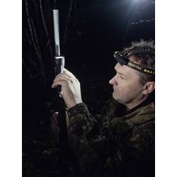 ArmyTek Wizard C2 Magnet White LED čelovka, s magnetickým držákem, napájeno akumulátorem, 1200 lm, 4800 h, 64 g