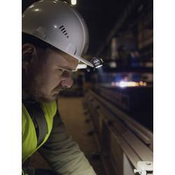 ArmyTek Wizard C2 Magnet White LED čelovka, s magnetickým držákem, napájeno akumulátorem, 1200 lm, 4800 h, 64 g