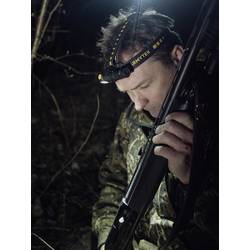 ArmyTek Wizard C2 Magnet White LED čelovka, s magnetickým držákem, napájeno akumulátorem, 1200 lm, 4800 h, 64 g