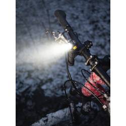 ArmyTek Wizard C2 Magnet White LED čelovka, s magnetickým držákem, napájeno akumulátorem, 1200 lm, 4800 h, 64 g