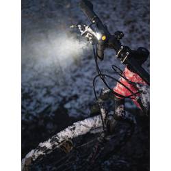 ArmyTek Wizard C2 Magnet White LED čelovka, s magnetickým držákem, napájeno akumulátorem, 1200 lm, 4800 h, 64 g