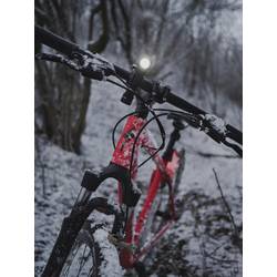 ArmyTek Wizard C2 Magnet White LED čelovka, s magnetickým držákem, napájeno akumulátorem, 1200 lm, 4800 h, 64 g