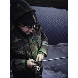 ArmyTek Wizard C2 Magnet White LED čelovka, s magnetickým držákem, napájeno akumulátorem, 1200 lm, 4800 h, 64 g