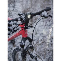 ArmyTek Wizard C2 Magnet White LED čelovka, s magnetickým držákem, napájeno akumulátorem, 1200 lm, 4800 h, 64 g