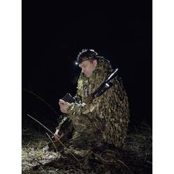 ArmyTek Wizard C2 Magnet White LED čelovka, s magnetickým držákem, napájeno akumulátorem, 1200 lm, 4800 h, 64 g